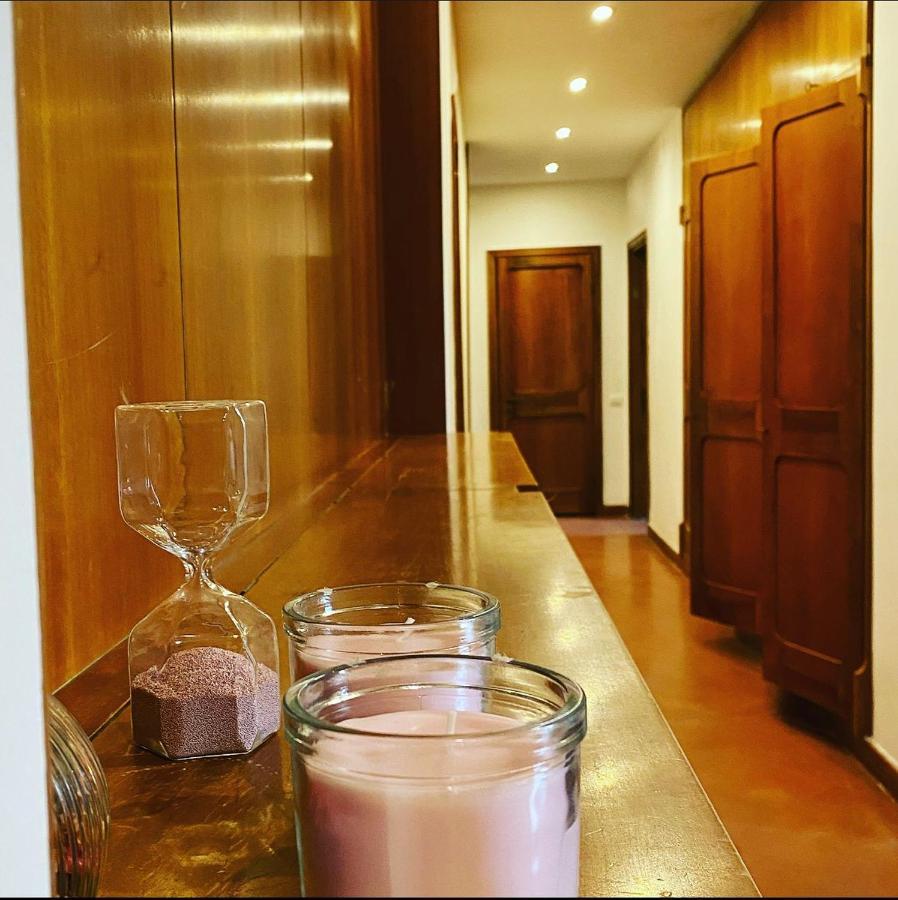 Il B&B Dei Viaggiatori Pisa Exteriér fotografie