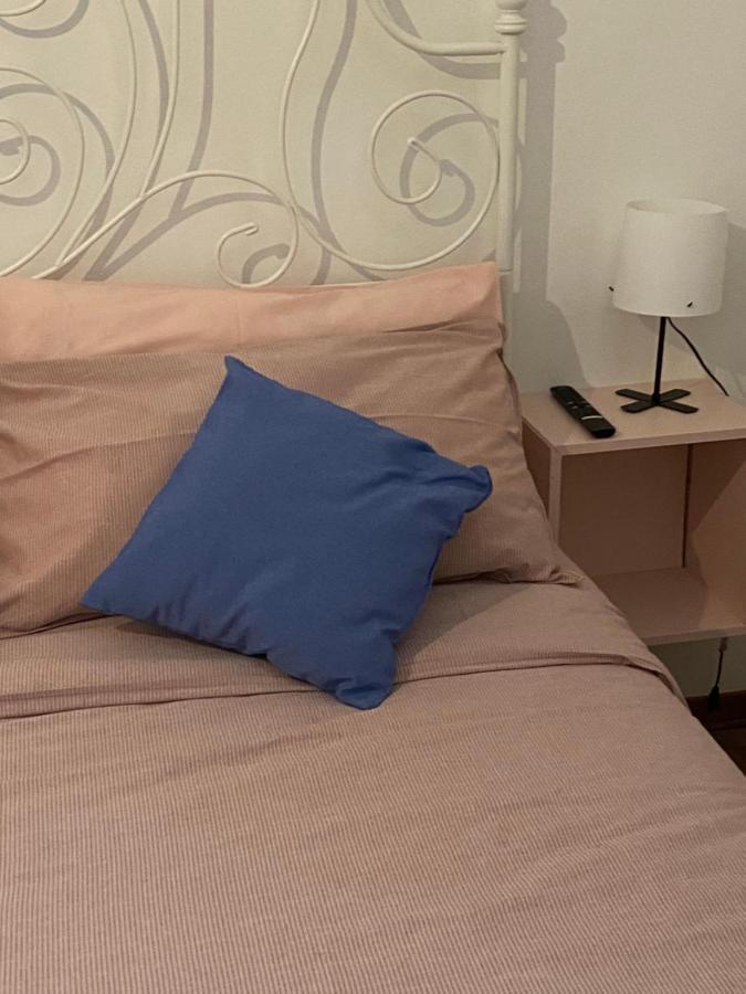 Il B&B Dei Viaggiatori Pisa Exteriér fotografie