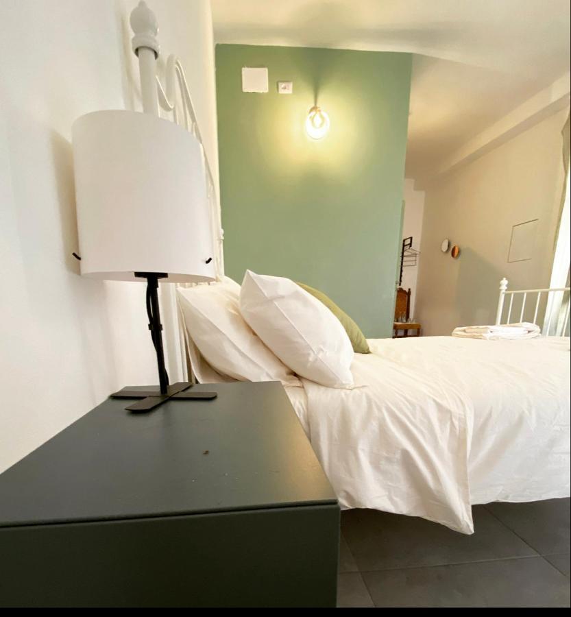 Il B&B Dei Viaggiatori Pisa Exteriér fotografie