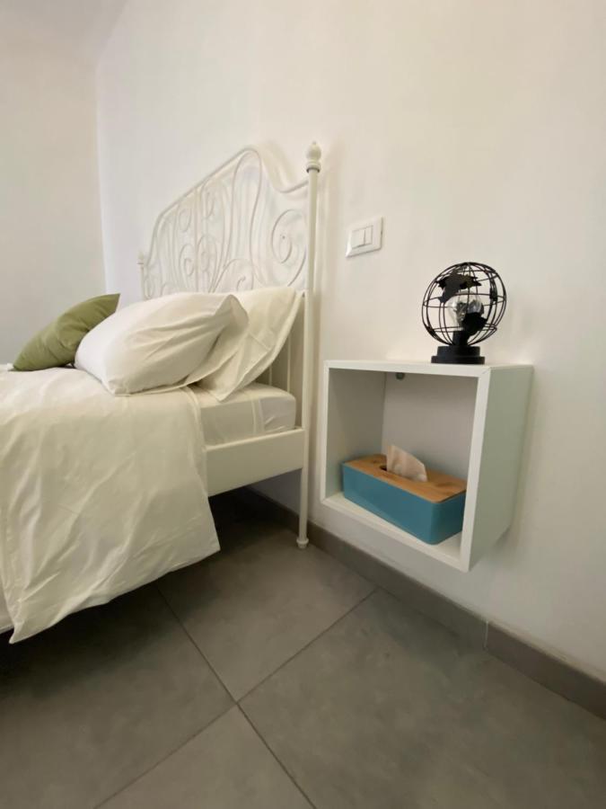 Il B&B Dei Viaggiatori Pisa Exteriér fotografie