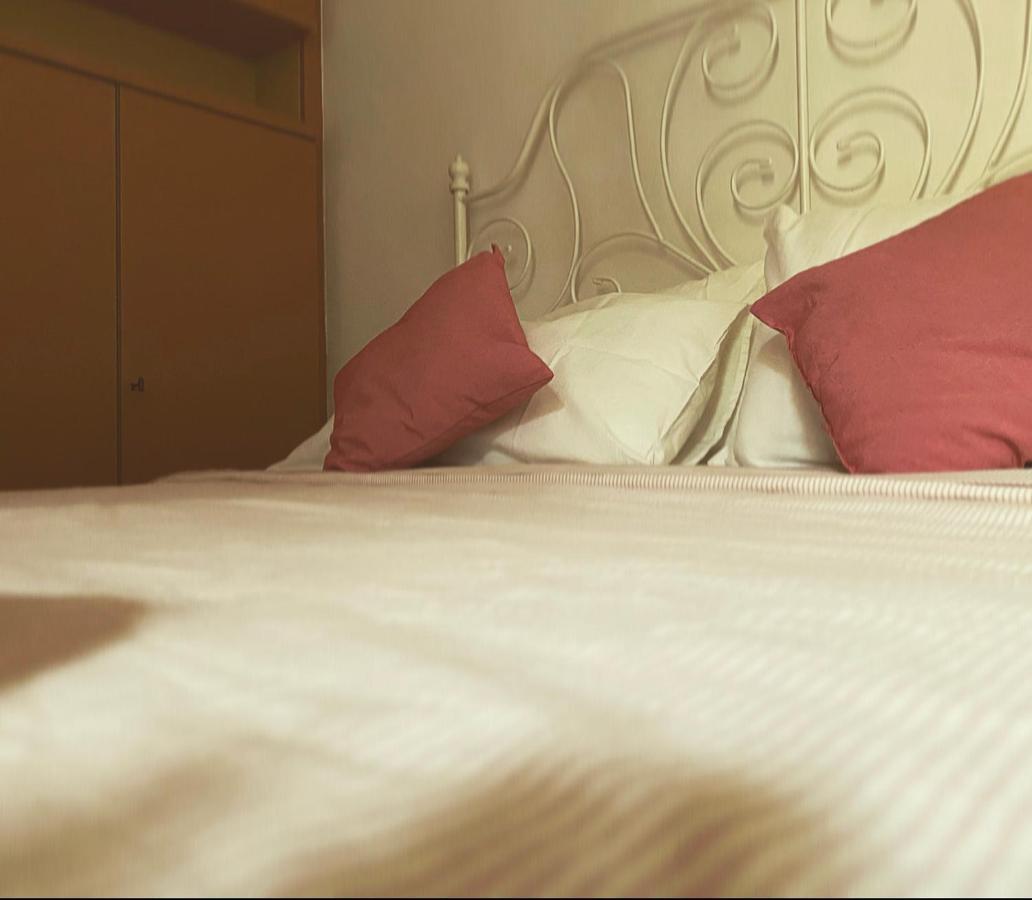 Il B&B Dei Viaggiatori Pisa Exteriér fotografie