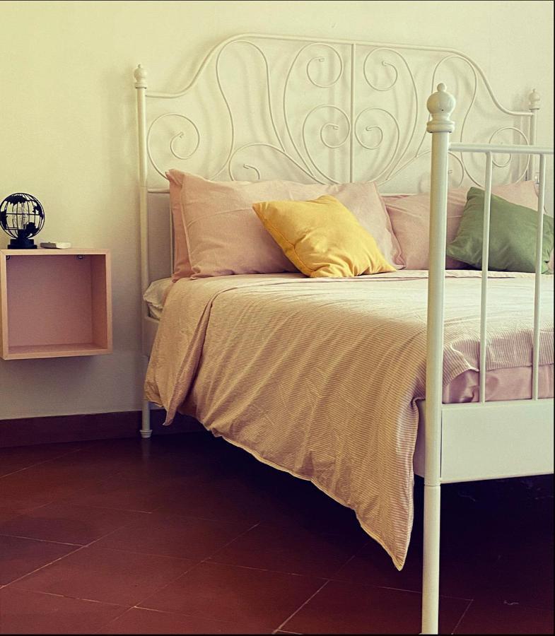 Il B&B Dei Viaggiatori Pisa Exteriér fotografie