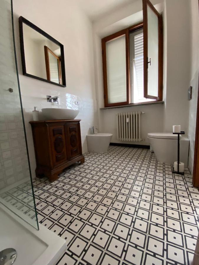 Il B&B Dei Viaggiatori Pisa Exteriér fotografie