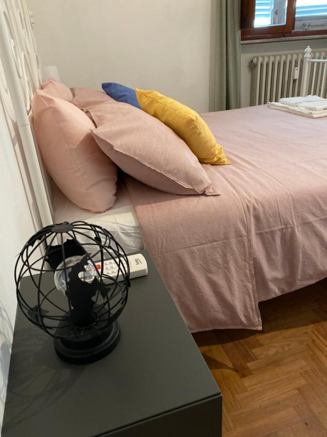 Il B&B Dei Viaggiatori Pisa Exteriér fotografie