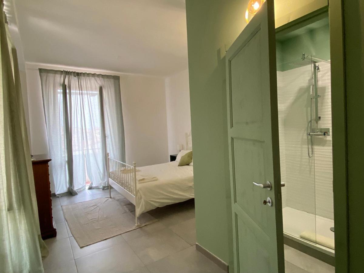 Il B&B Dei Viaggiatori Pisa Exteriér fotografie