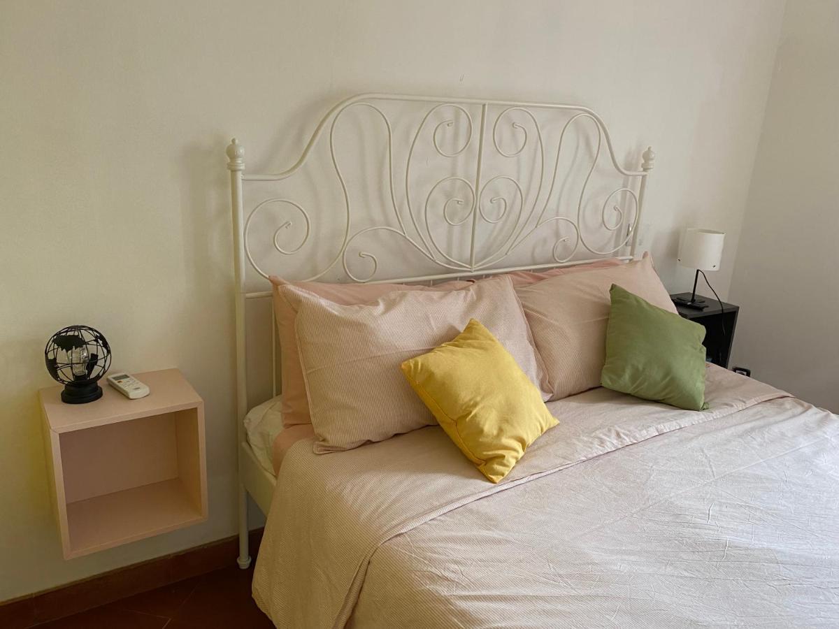 Il B&B Dei Viaggiatori Pisa Exteriér fotografie