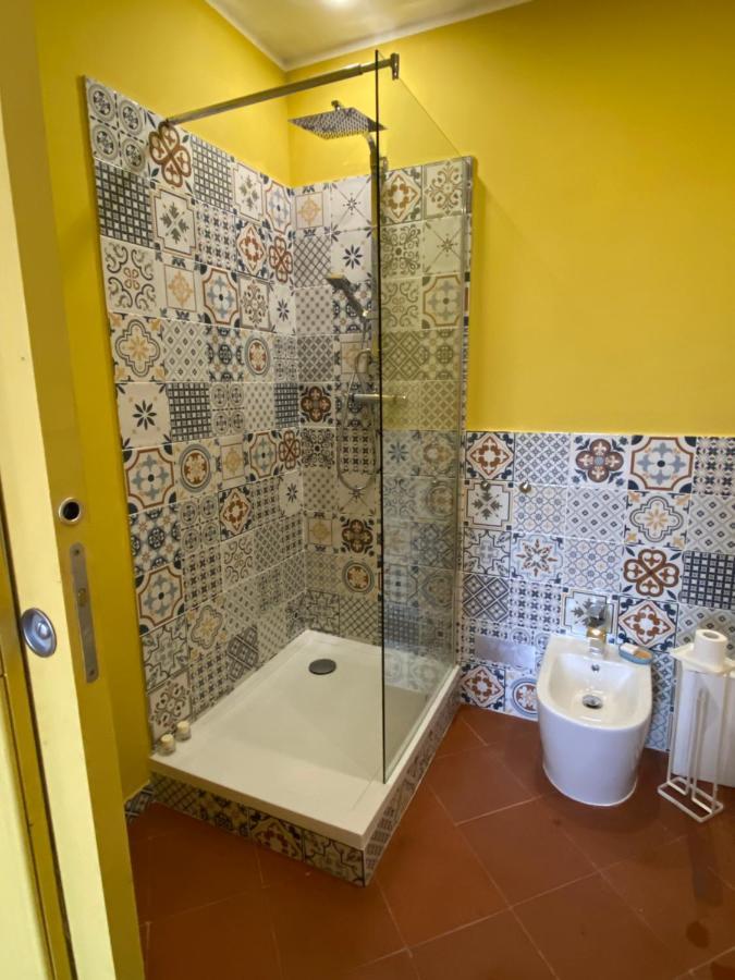 Il B&B Dei Viaggiatori Pisa Exteriér fotografie