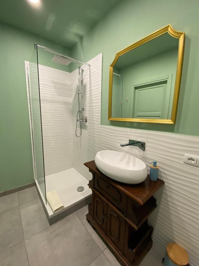 Il B&B Dei Viaggiatori Pisa Exteriér fotografie