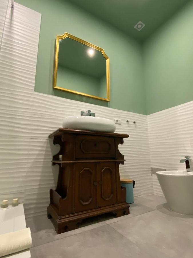 Il B&B Dei Viaggiatori Pisa Exteriér fotografie